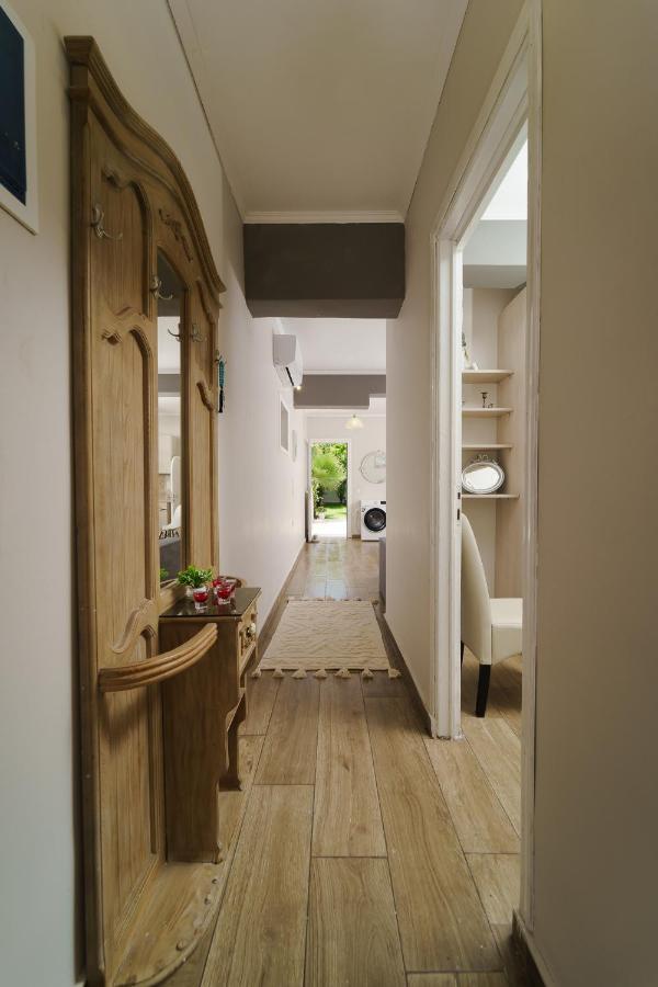 Karydakis Properties Zakynthos Buitenkant foto