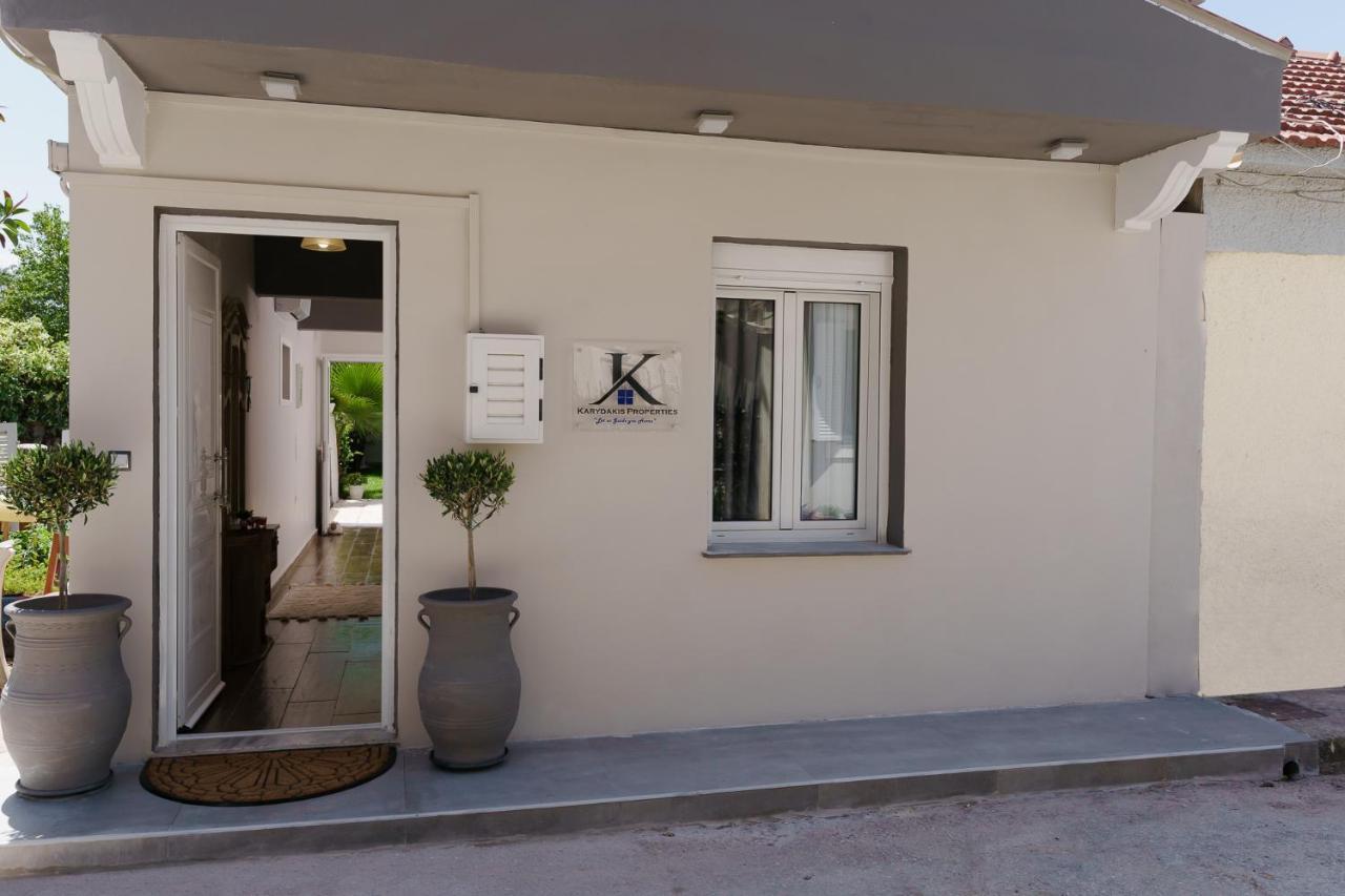 Karydakis Properties Zakynthos Buitenkant foto