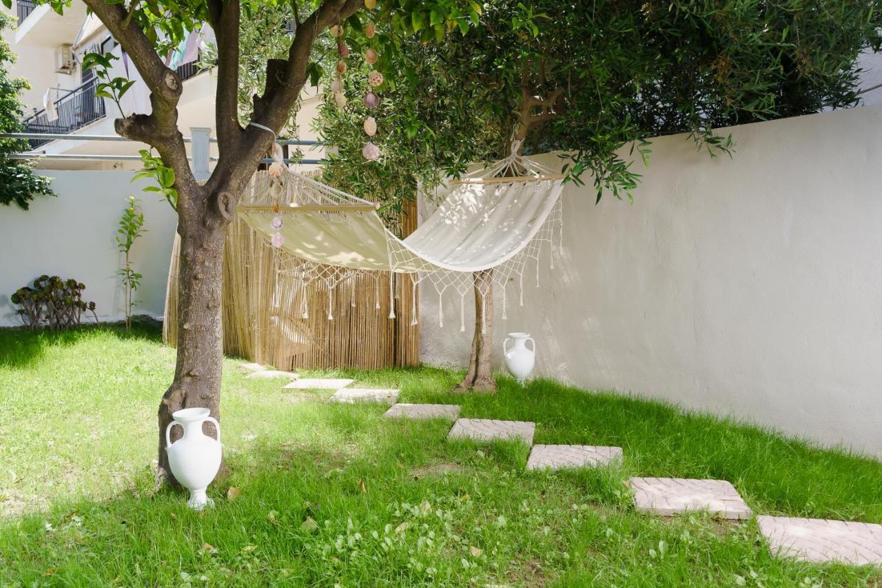 Karydakis Properties Zakynthos Buitenkant foto