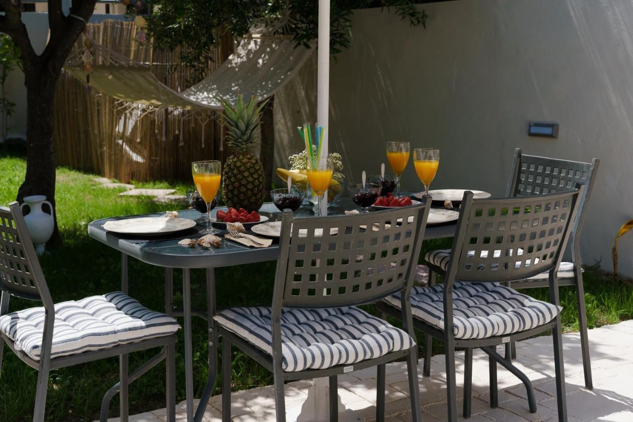 Karydakis Properties Zakynthos Buitenkant foto