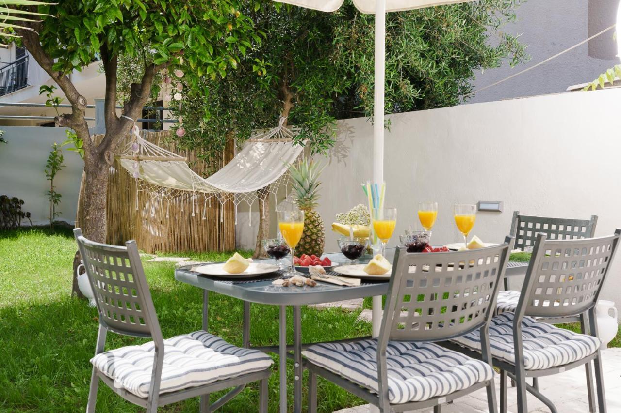 Karydakis Properties Zakynthos Buitenkant foto