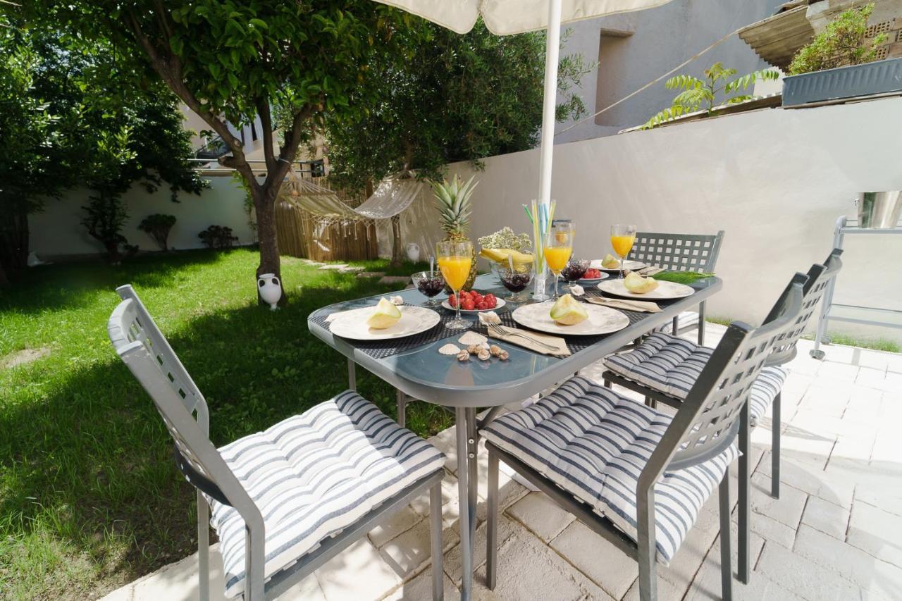 Karydakis Properties Zakynthos Buitenkant foto