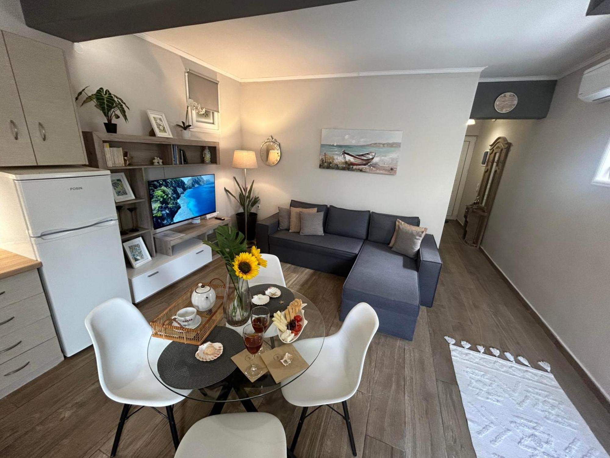 Karydakis Properties Zakynthos Buitenkant foto