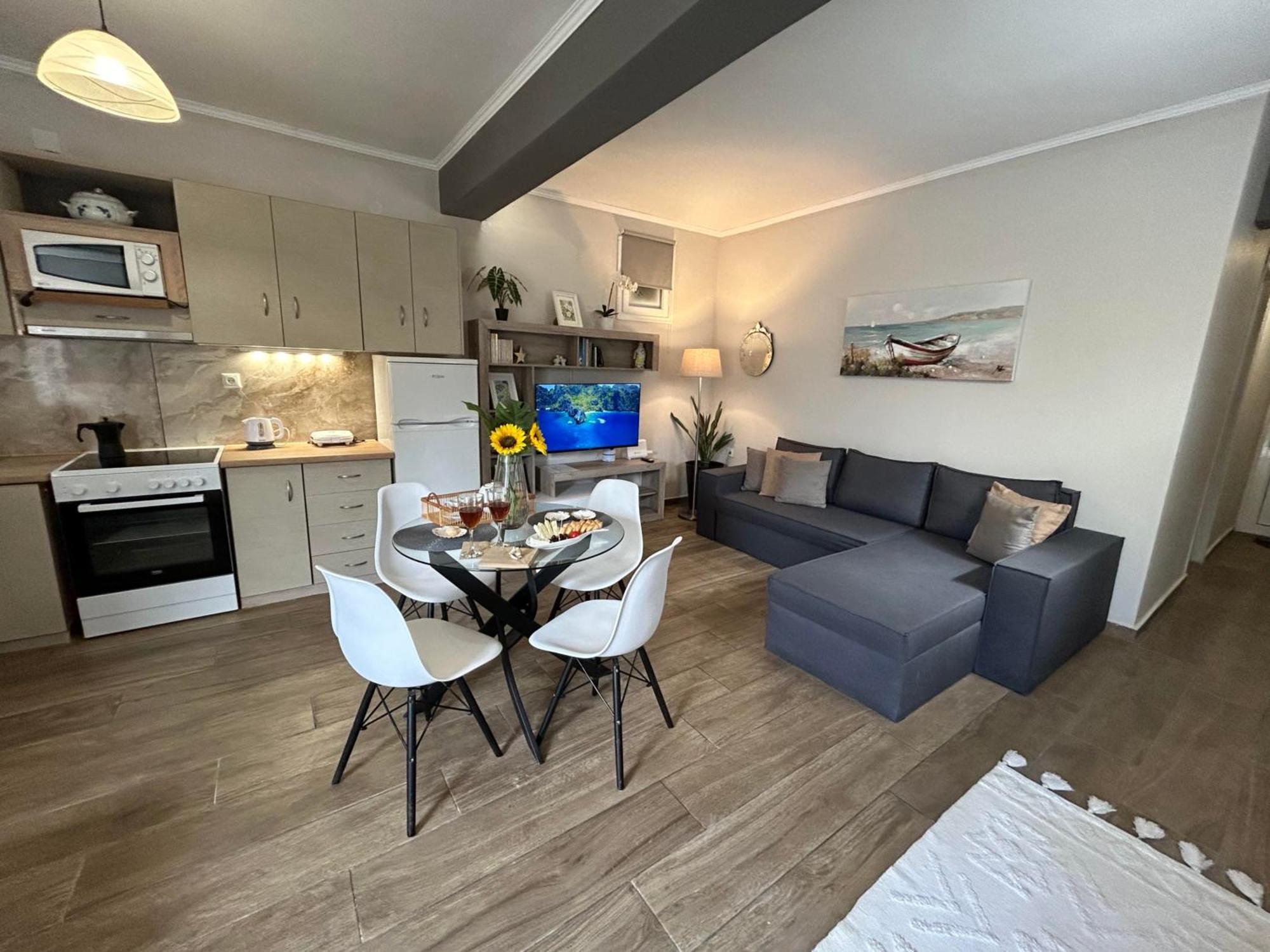 Karydakis Properties Zakynthos Buitenkant foto