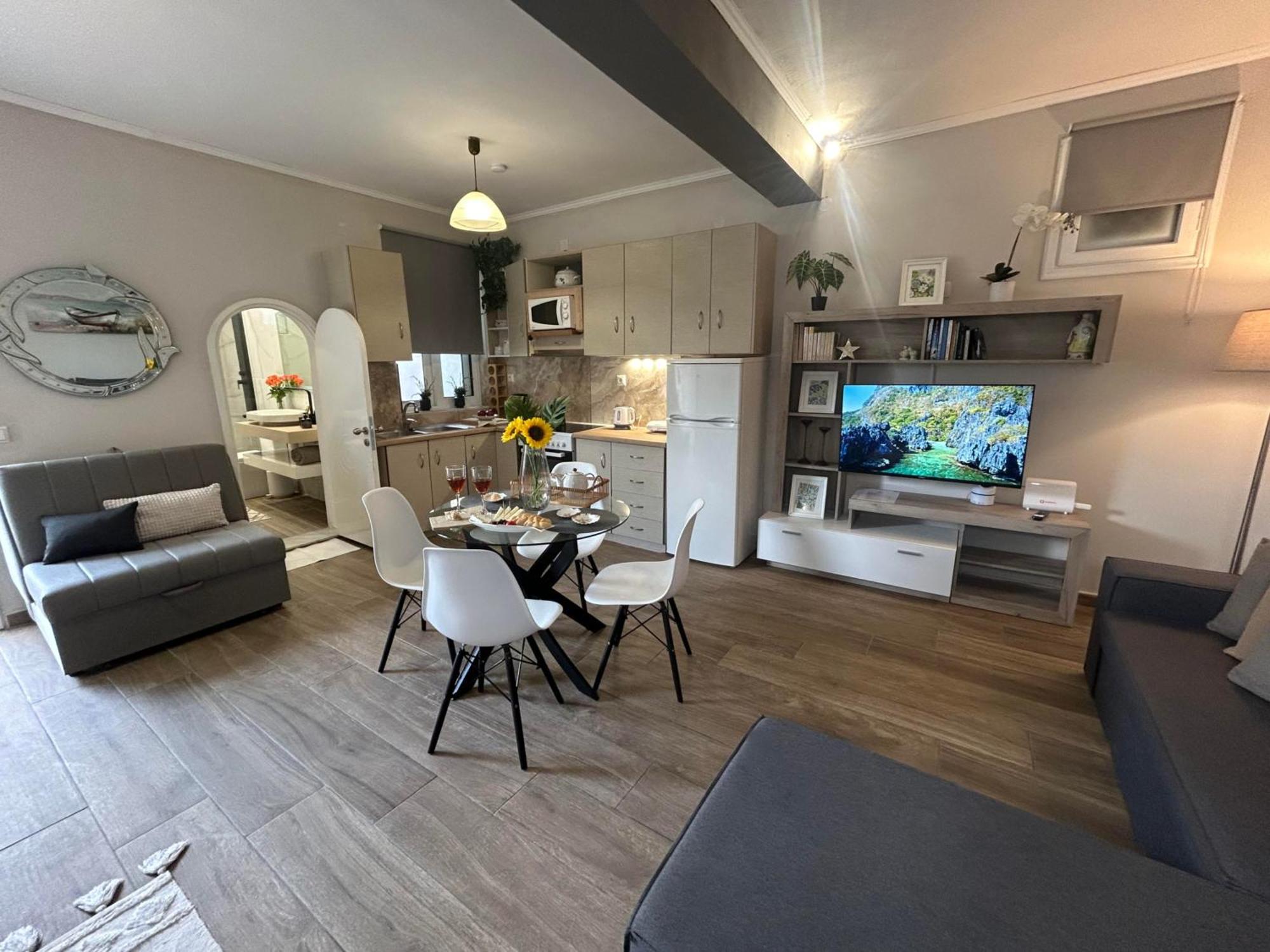 Karydakis Properties Zakynthos Buitenkant foto