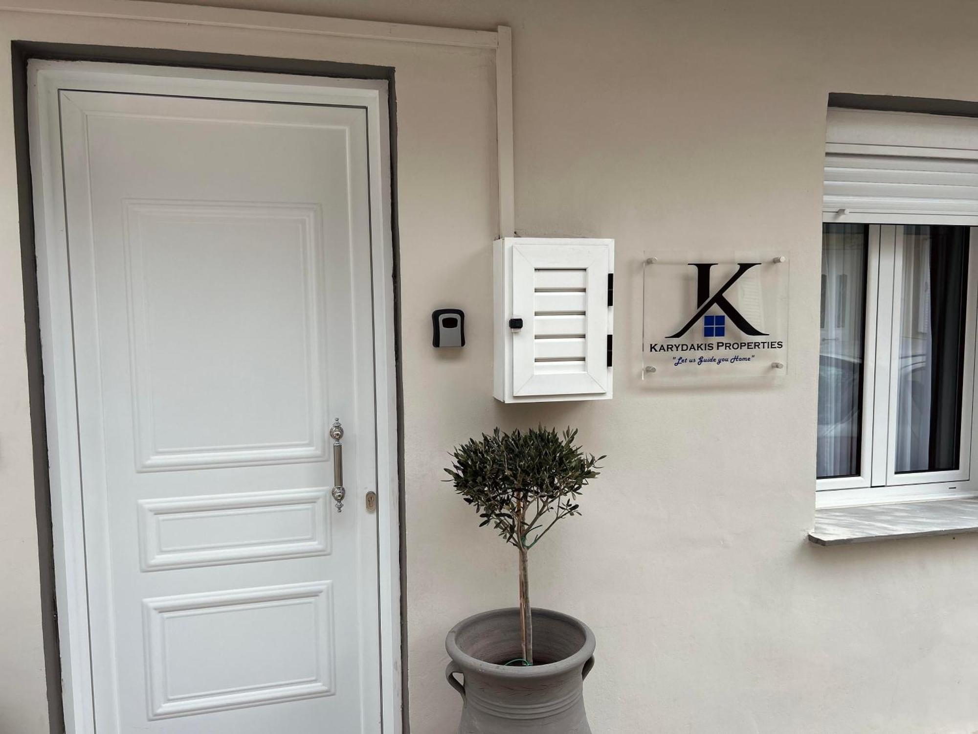 Karydakis Properties Zakynthos Buitenkant foto