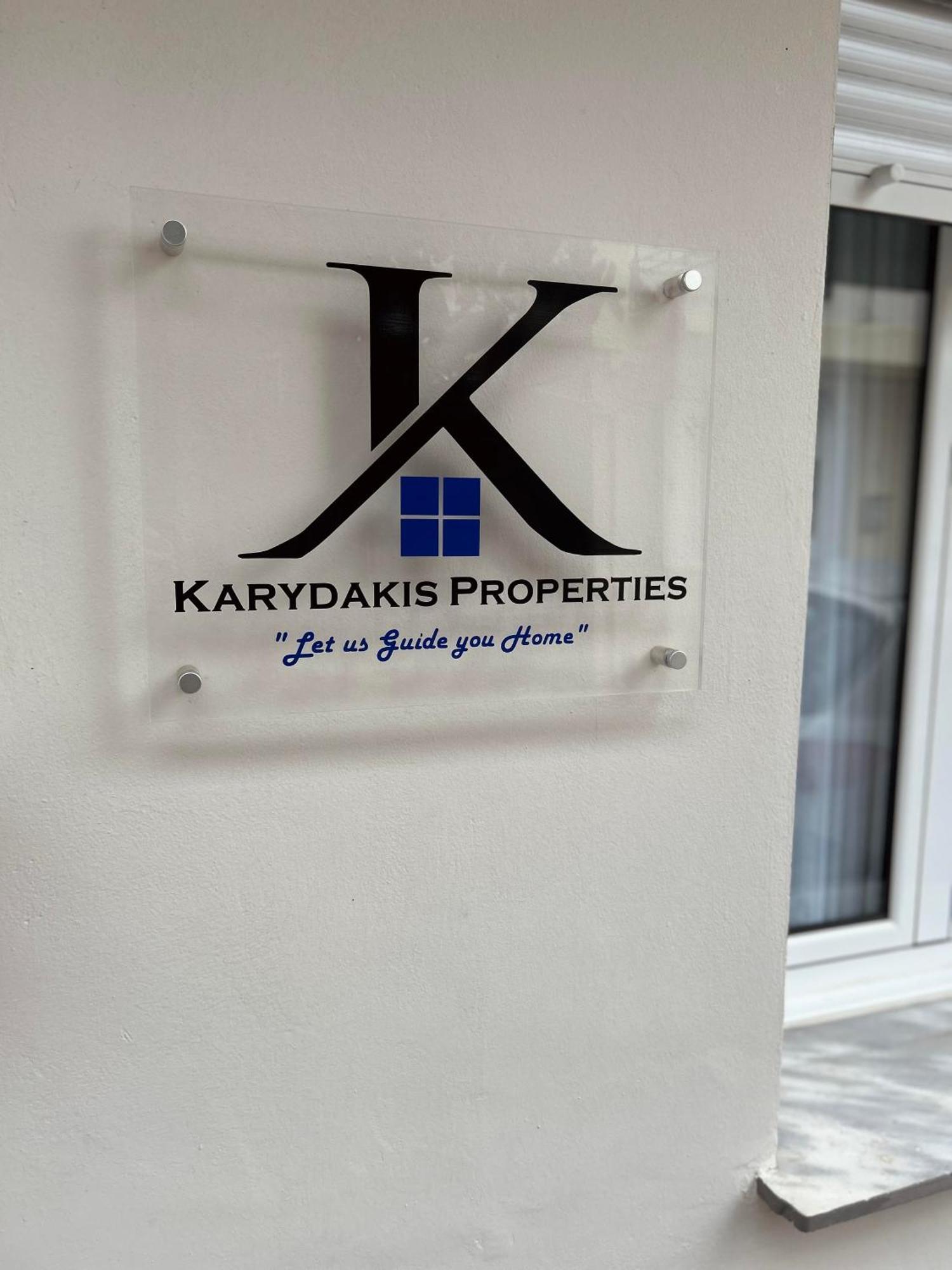 Karydakis Properties Zakynthos Buitenkant foto
