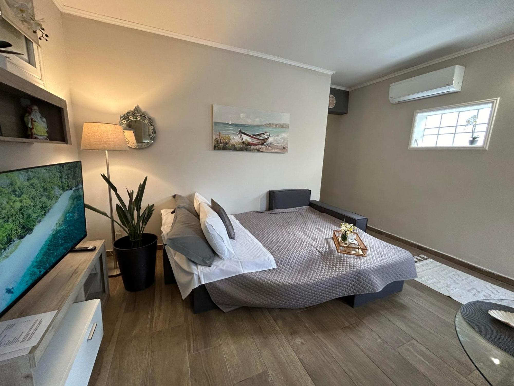 Karydakis Properties Zakynthos Buitenkant foto