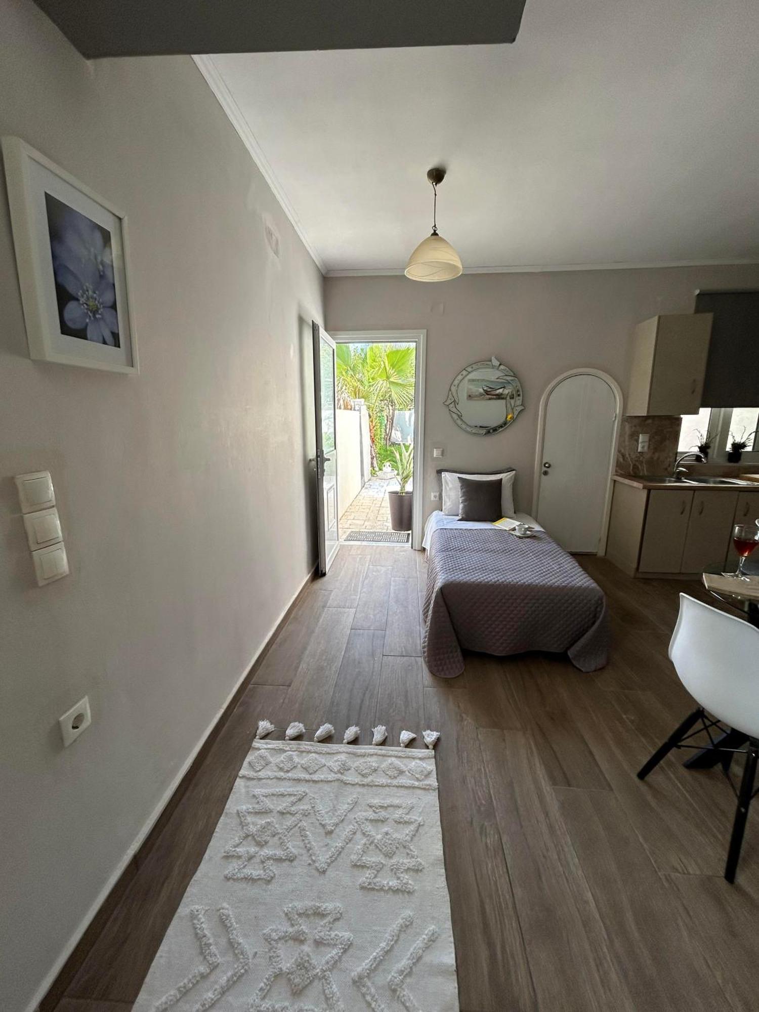 Karydakis Properties Zakynthos Buitenkant foto