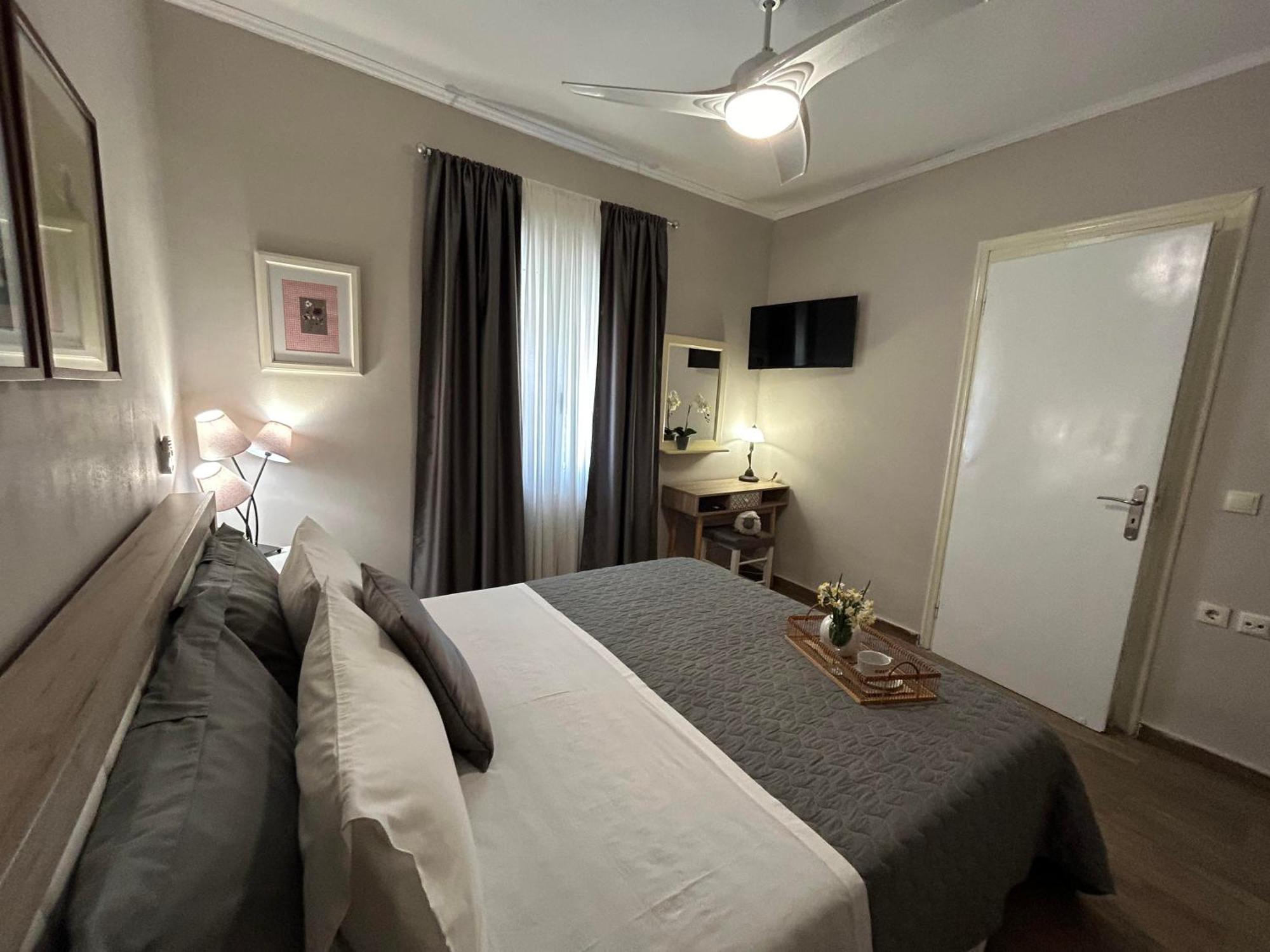 Karydakis Properties Zakynthos Buitenkant foto